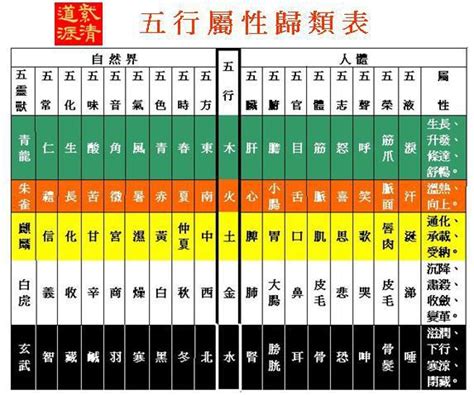 屬兔的五行|十二生肖五行屬性對照表